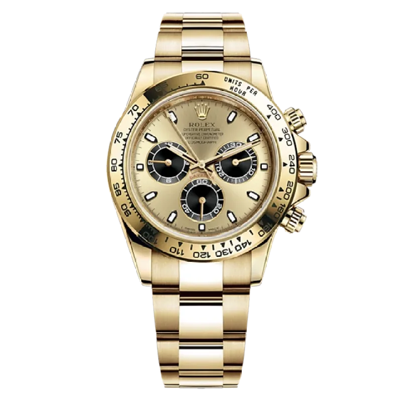 Rolex COSMOGRAPH DAYTONA-m116508-0014