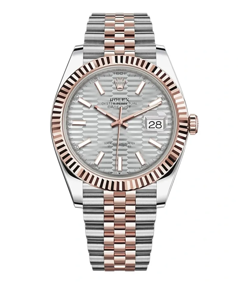 Rolex Datejust m126231-0041 Watch