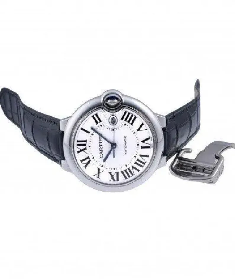 Cartier Ballon Bleu W69016Z4 watch