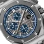 ROYAL OAK OFFSHORE SELFWINDING CHRONOGRAPH Ref. 26400IO.OO.A004CA.02 (AAAAA version)