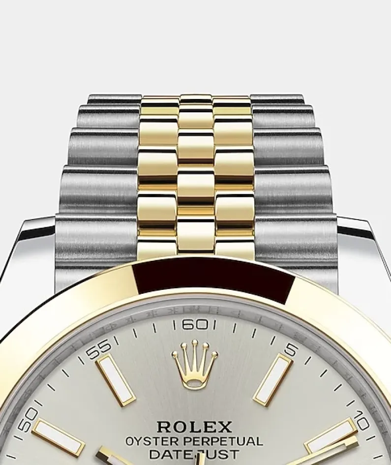 Rolex Datejust m126303-0002 Watch