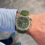 5968G-010-Patek Philippe AQUANAUT(AAAAA Version)