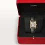 TANK LOUIS CARTIER WATCH -WGTA0067