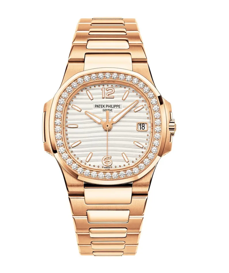 7010/1R - Patek Philippe NAUTILUS
