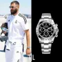Rolex Cosmograph Daytona 116520 Series