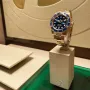 Rolex Rolex Perpetual Submariner M126618LB-0002 Series（Blue dial）