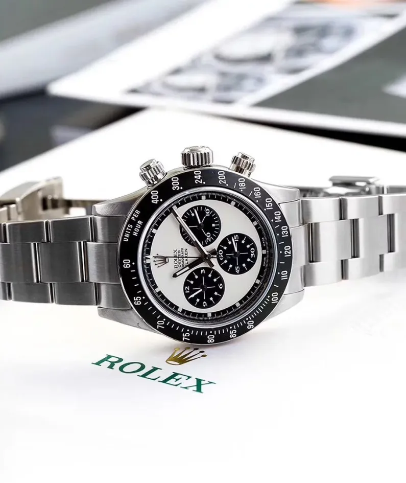 Rolex Cosmograph Daytona m116500ln Series(AAAAA Version) Rolex Cosmograph Daytona m116500ln Series(AAAAA Version)