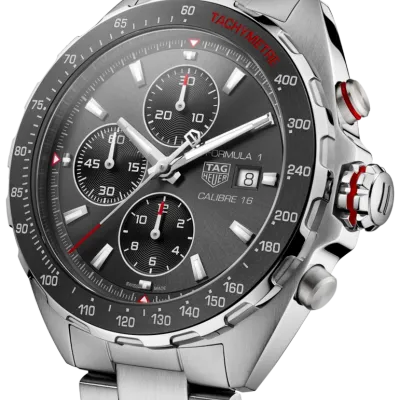TAG HEUER FORMULA 1 Automatic Chronograph - Diameter 44 mm CAZ2012.BA0876