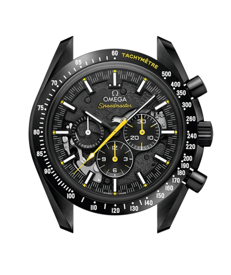 DARK SIDE OF THE MOON CHRONOGRAPH 44.25 MM Apollo 8-311.92.44.30.01.001