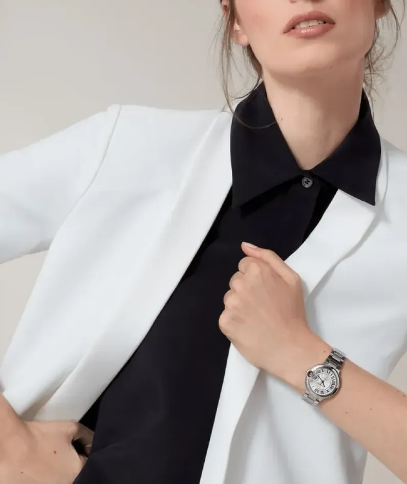 BALLON BLEU DE CARTIER WATCH-WSBB0044