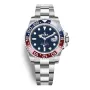 Rolex Perpetual GMT-Master II m126719blro-0003(AAAAA version)