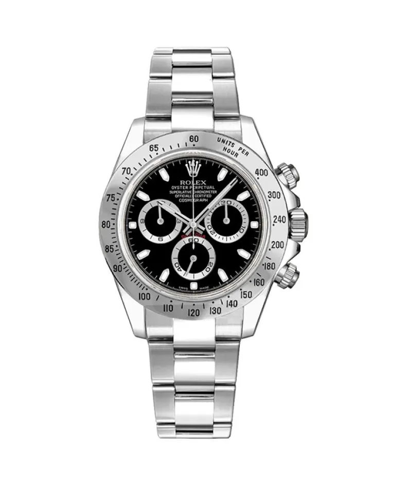 Rolex Cosmograph Daytona 116520 Series(AAAAA version) Rolex Cosmograph Daytona 116520 Series(AAAAA version)