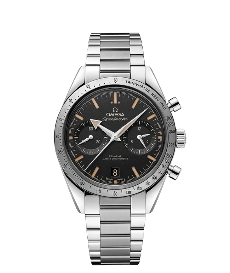 Omega Speedmaster '57 Chronograph 40.5mm