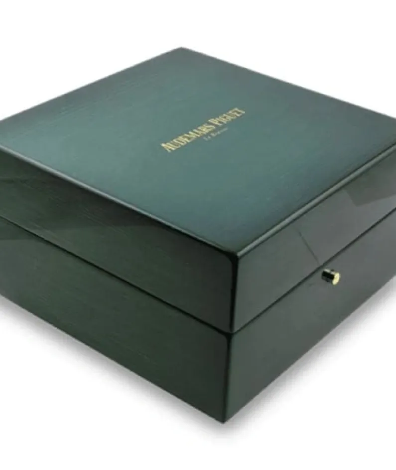 Royal Oak Selfwinding Ref. # 15300ST.OO.1220ST.03