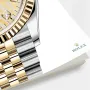 Rolex Datejust m126233-0043 Watch