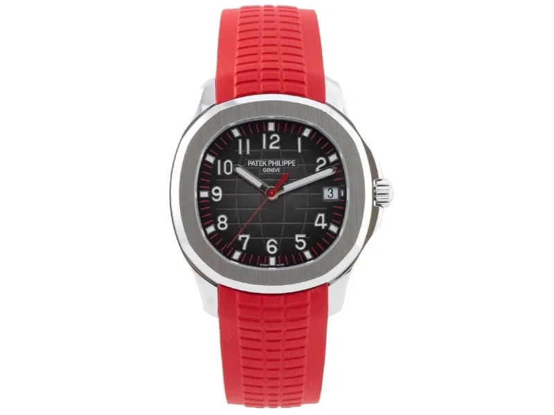 5167A-012-Patek Philippe AQUANAUT(AAAAA Version)