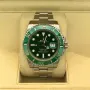Rolex Submariner 116610LV-0002 Black Disk Watch (AAAAA version)