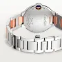 BALLON BLEU DE CARTIER WATCH-W2BB0034