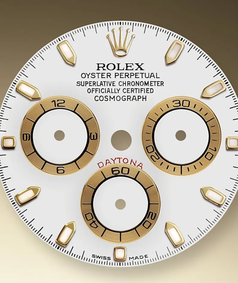 Rolex Cosmograph Daytona Series m116503-0001Watch(AAAAA version) Rolex Cosmograph Daytona Series m116503-0001Watch(AAAAA version)