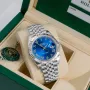 Rolex Datejust m126334-0026 Watch