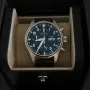 IWC pilot series IW378001 watch