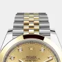 Rolex Datejust m126303-0012 Watch