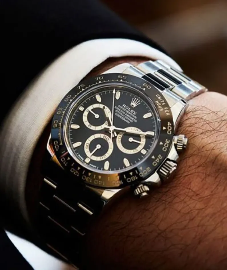 Cosmograph Daytona m116503(AAAAA version)