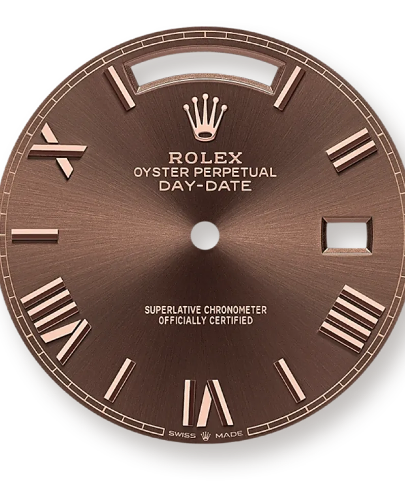 ROLEX DAY-DATE40-m228235-0002