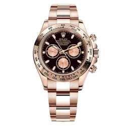 Rolex COSMOGRAPH DAYTONA-m116505-0008(AAAAA Version)