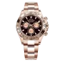 Rolex COSMOGRAPH DAYTONA-m116505-0008(AAAAA Version)