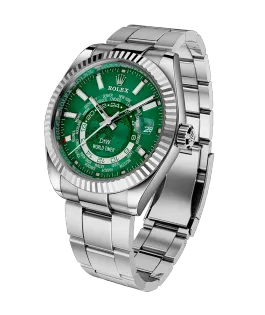 The Oyster Perpetual Sky-Dweller m326934-0003