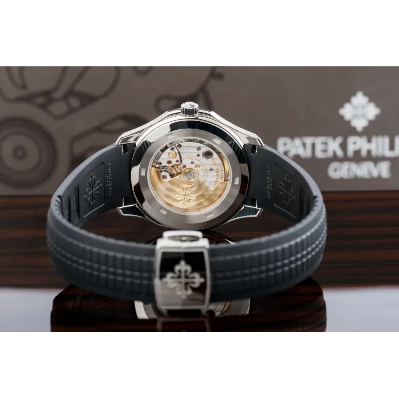 5167A-001- PATEK PHILIPPE AQUANAUT (AAAAA version)