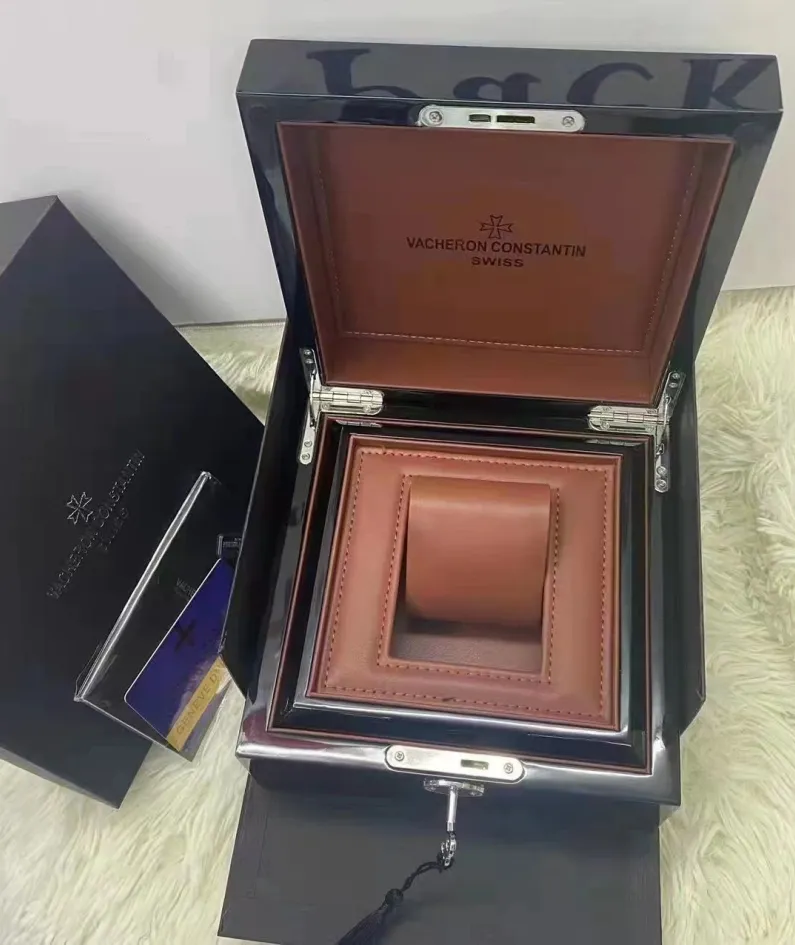 Vacheron Constantin heritage series 81180/000J-9118 watch