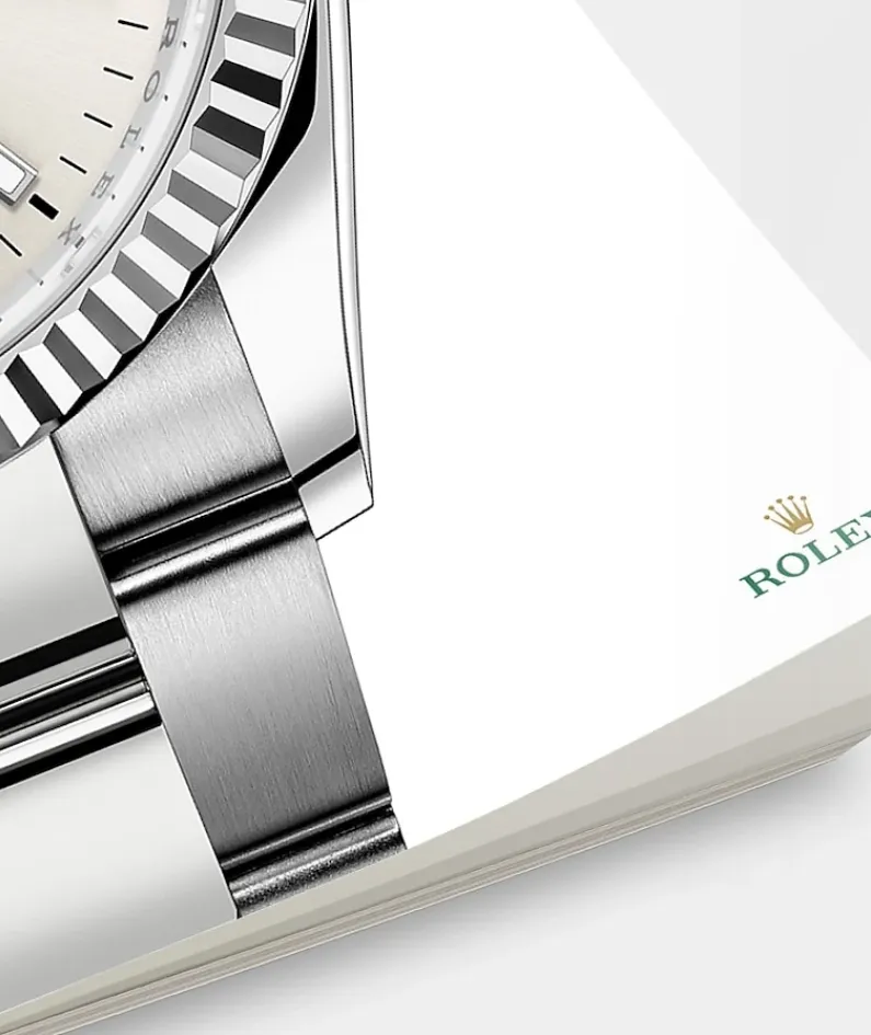Rolex Datejust 278274-0011 Watch