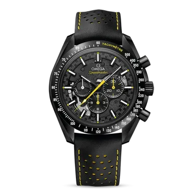 DARK SIDE OF THE MOON CHRONOGRAPH 44.25 MM Apollo 8-311.92.44.30.01.001