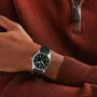 IWC pilot series IW328201 watch