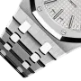 ROYAL OAK SELFWINDING «QEII CUP 2017» LIMITED EDITION OF 200 Ref. 15403IP.OO.1220IP.01