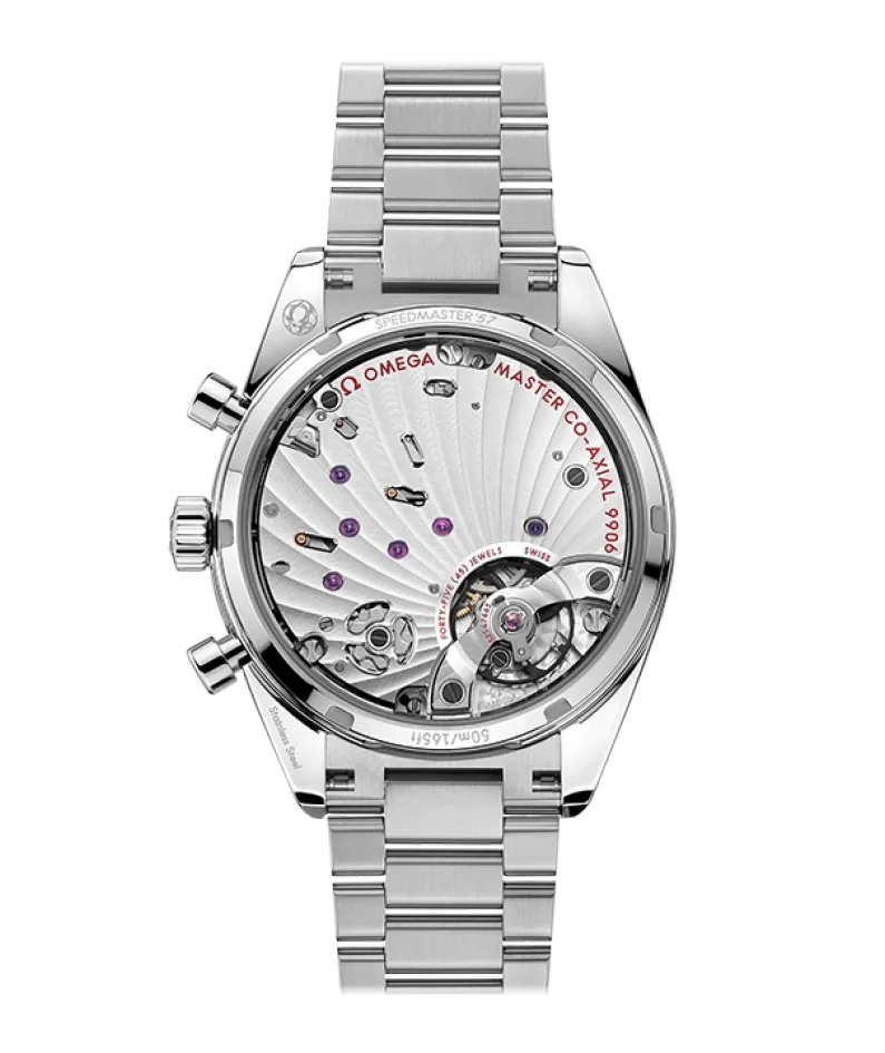 Omega Speedmaster '57 Chronograph 40.5mm