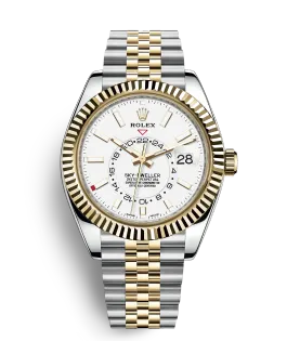 SKY-DWELLER Oyster m326933-1 42 mm