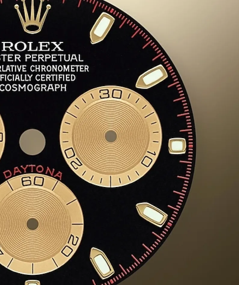 Rolex COSMOGRAPH DAYTONA-m116518ln-0046