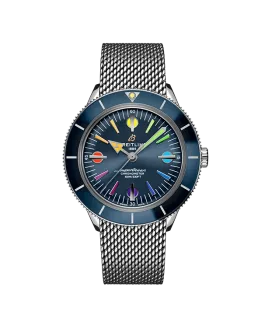 Breitling A103702A1C1A1 SUPEROCEAN HERITAGE '57 SPECIAL EDITION II