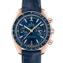 CHRONOSCOPE CO‑AXIAL MASTER CHRONOMETER CHRONOGRAPH 43 MM