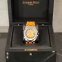 ROYAL OAK OFFSHORE DIVER Ref. 15710ST.OO.A070CA.01
