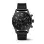 IWC pilot series IW388106 watch