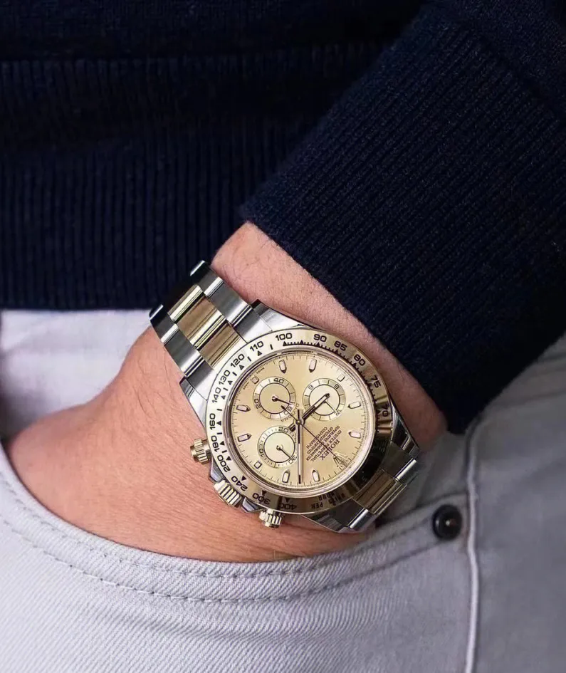 Cosmograph Daytona m116503