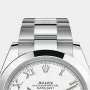 Rolex Datejust m126300-0017 Watch