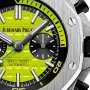 ROYAL OAK OFFSHORE DIVER CHRONOGRAPH Ref. 26703ST.OO.A038CA.01