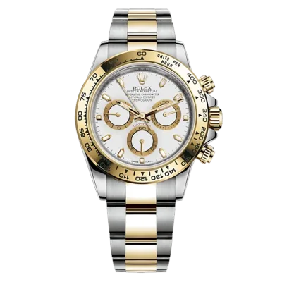 Rolex COSMOGRAPH DAYTONA-m116503-0001