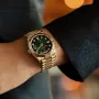 Rolex Oyster Perpetual DAY-DATE 36 m128238