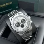 Audemars Piguet Royal Oak Chronograph 26331ST(AAAAA Version)